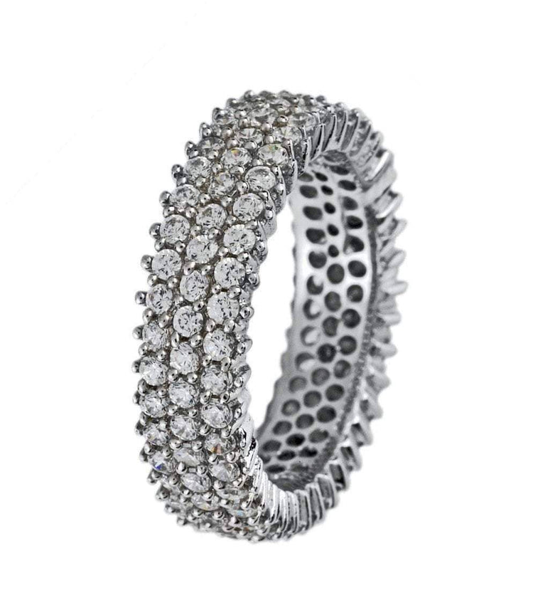 annabelle-demo3 Rings Studded Wedding Bands