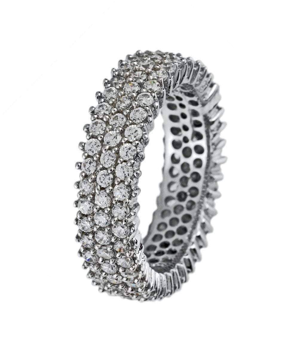 annabelle-demo3 Rings Studded Wedding Bands