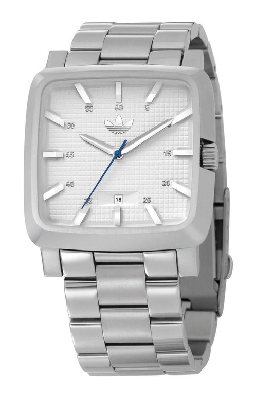annabelle-demo3 Watches White Silver Watch