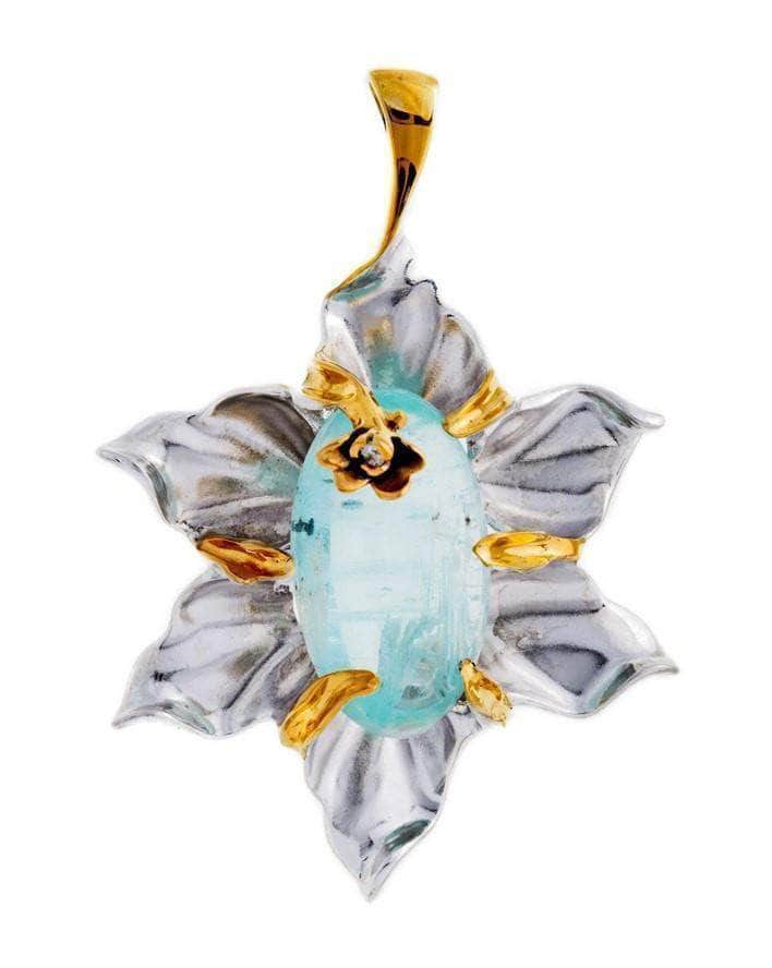 annabelle-demo3 Brooches Aquamarine Ring Aquamarine Ring