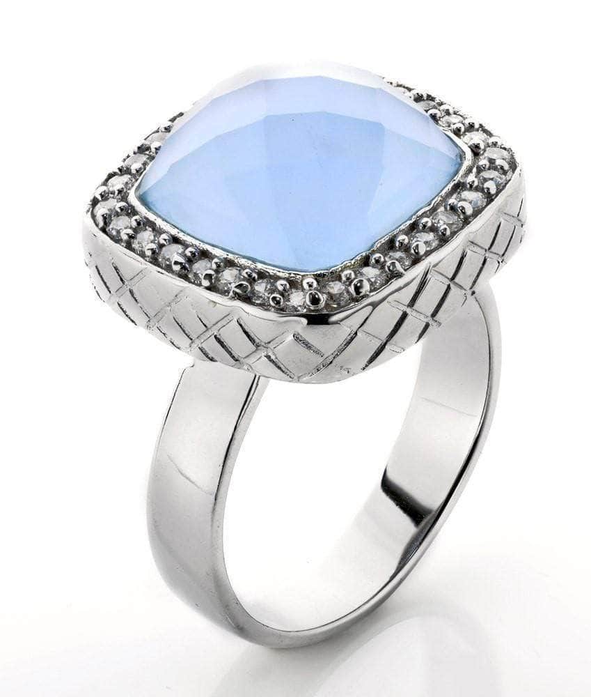 annabelle-demo3 Rings Aquamarine Ring Aquamarine Ring