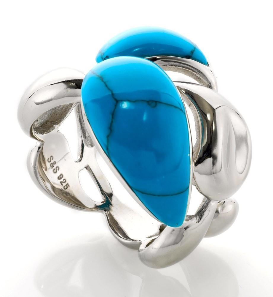 annabelle-demo3 Sets Blue Opal Set