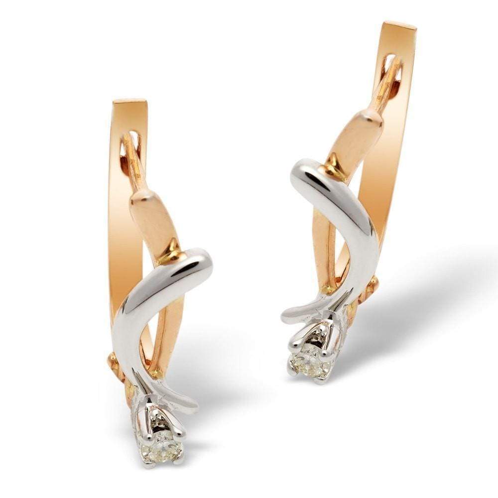 annabelle-demo3 Sets Rosegold SIlver Set