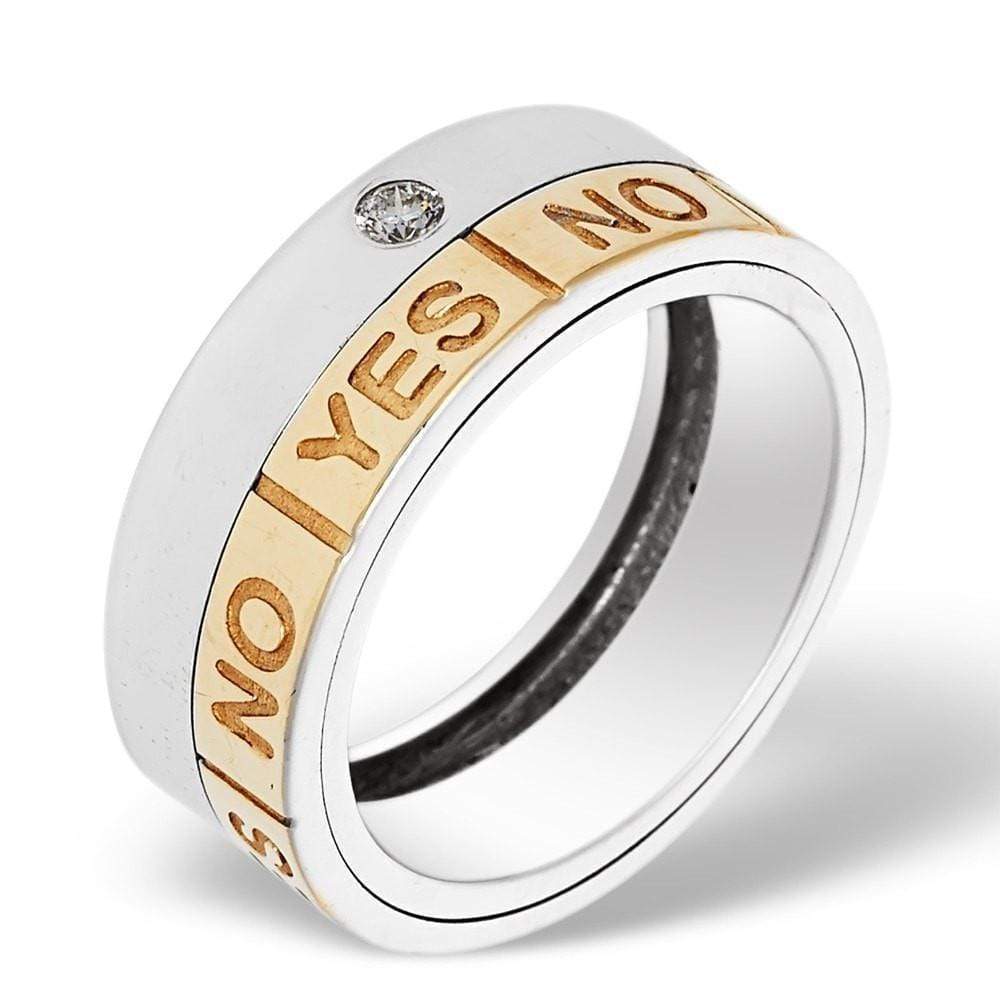 annabelle-demo3 Sets Rosegold SIlver Set