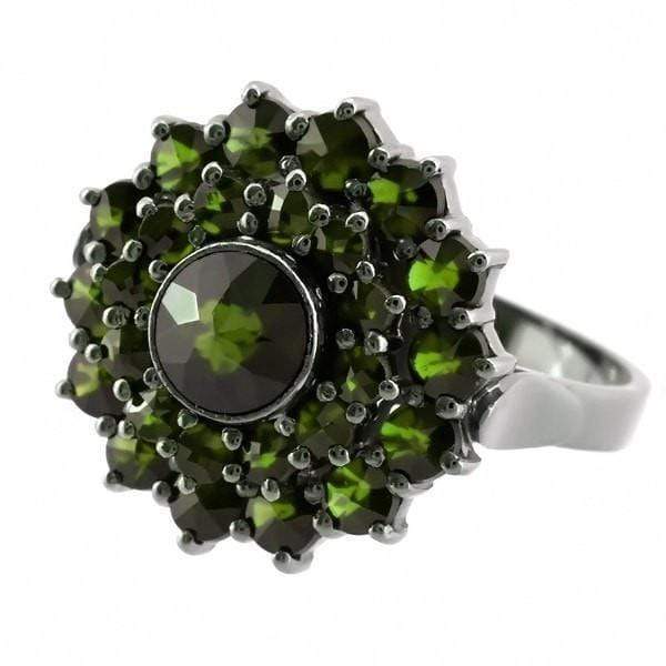 Dark Green annabelle-demo3 Sets Rosetta Set